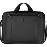 Wenger BQ 16" (40,64cm) Notebook Slimcase schwarz