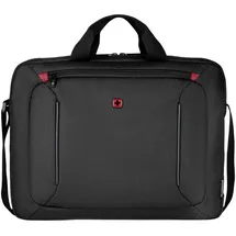 Wenger BQ 16" (40,64cm) Notebook Slimcase schwarz