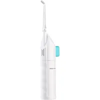 Newgen Medicals Munddusche mit Handpumpe