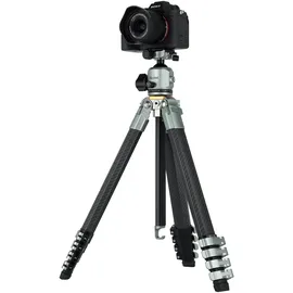 Rollei Lion Rock Traveler Pro mit außergew√∂hnlicher Tragkraft