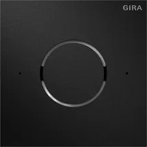 Gira Sprachmodul IP System 106 Schwarz