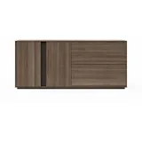 MAISON Sideboard Scottsdale Holz Braun Buche