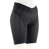 Ortovox Damen Sequence Liner Shorts (Größe XS, schwarz)