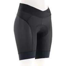Ortovox Damen Sequence Liner Shorts (Größe XS, schwarz)