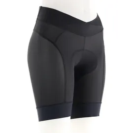 Ortovox Damen Sequence Liner Shorts (Größe XS, schwarz)