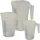 Mato Messbecherset 0,5/1/2l 3-tlg.PP MATO
