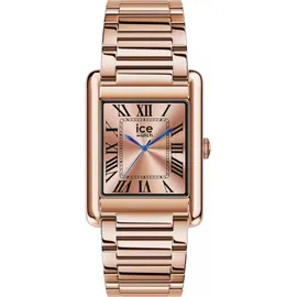 ICE-Watch ICE Smart 2.0 rectangular Rose-Gold