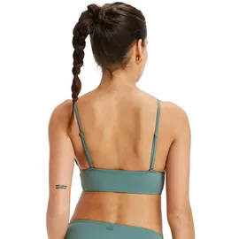 Roxy Bikini-Top Damen Grün S Cup B