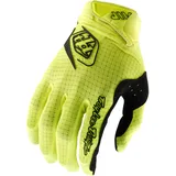 Troy Lee Designs Air Mono Gelb XS