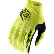 Troy Lee Designs Air Mono Gelb XS