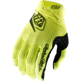 Troy Lee Designs Air Mono Gelb XS