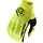 Troy Lee Designs Air Mono Gelb XS