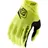 Troy Lee Designs Air Mono Gelb XS
