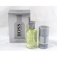 Hugo Boss Bottled Set 100 ml EdT Spray + 75 ml Deodorant Stick