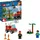 LEGO City Feuerwehr beim Grillfest 60212