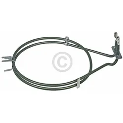 Heizelement Bosch 00791579 Irca 55078R621 Heizung 2100W 230V für Backofen