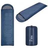 NILS CAMP Wanderschlafsack Nils Camp NC2107