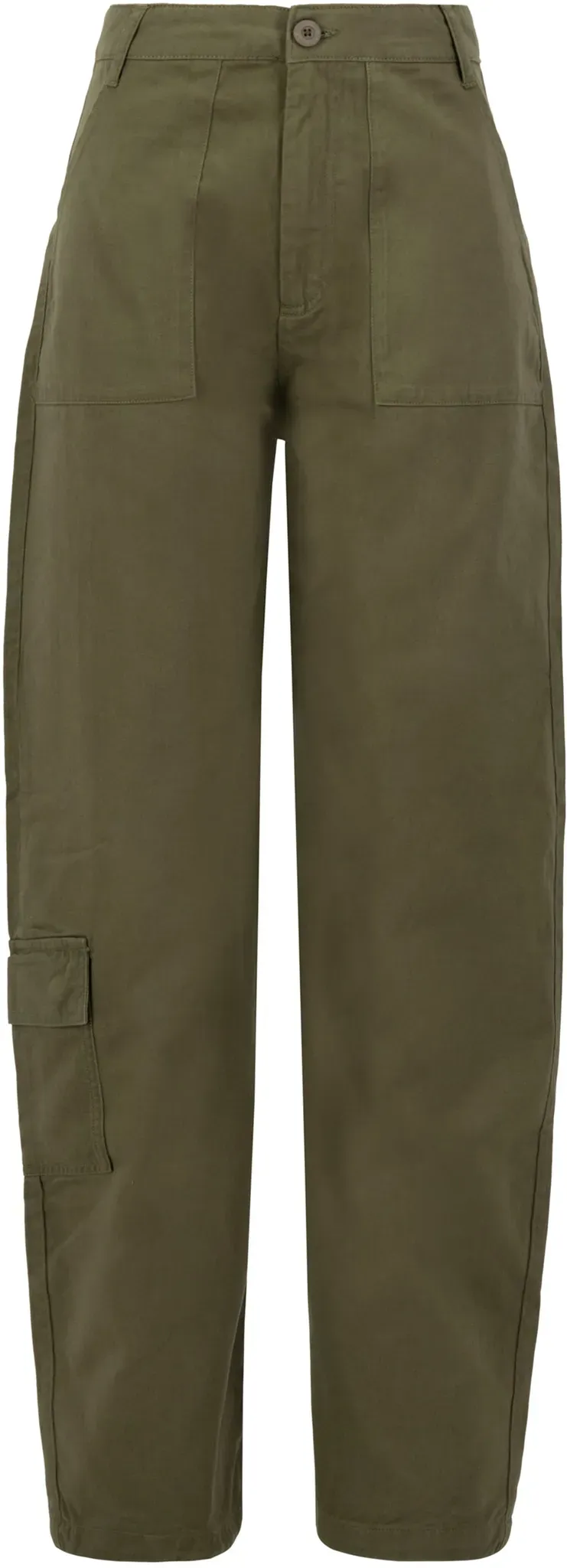 Cargohose ALPHA INDUSTRIES 