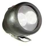 KSE-Lights 6003-series PERFORMANCE LED Helmlampe akkubetrieben 420lm 30h KS-6003