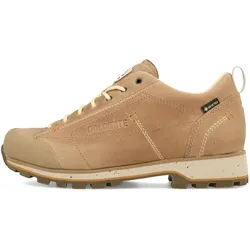 Dolomite Cinquantaquattro Shoe W''s 54 Low Fg Evo GTX Damen Taupe Beige - Beige / 42