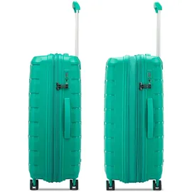 Roncato Skyline 2.0 4-Rollen 78 l Minze