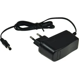 ChiliTec Stecker-Netzteil CTN-1212n 110-240V~ >12V=, 1000mA / 12W