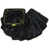 MATRIX FISHING Carp Safe Setzkescher - Black - 300 cm