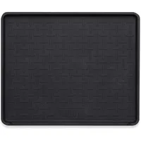Weber Grillbesteckmatte 35 x 25 cm Silikon schwarz