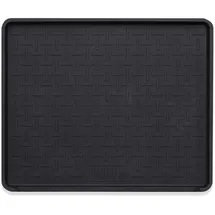 Weber Grillbesteckmatte 35 x 25 cm Silikon schwarz