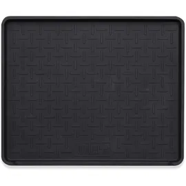 Weber Grillbesteckmatte 35 x 25 cm Silikon schwarz