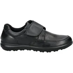 Imac  Herrenschuhe Halbschuhe  in Schwarz, 44