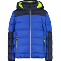 CMP 33z1524 Jacke - Basic Blue - 8 Jahre