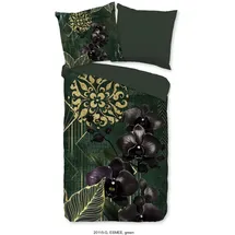 Good Morning "Esmee", grün