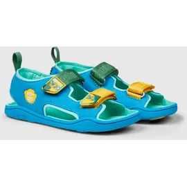 Affenzahn Vegan Airy Sandale Blau 30