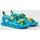 Affenzahn Vegan Airy Sandale Blau 30