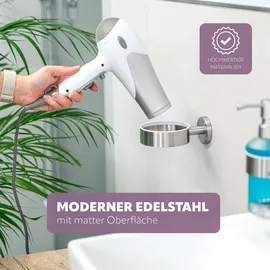 bremermann Föhn silber