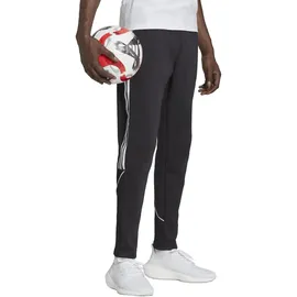 adidas Tiro 23 League Jogginghose Schwarz XL