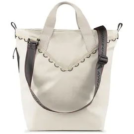 Klättermusen Baggi 22 l beige/weiß