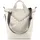 Klättermusen Baggi 22 l beige/weiß