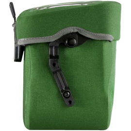 Ortlieb Ultimate Six Plus 6.5 Lenkertasche kiwi/moss green