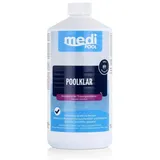 mediPool Poolpflege Poolklar 1 l