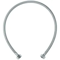 Grohe 07227 Anschlussschlauch für Taron Duschsystem 1/2"x1/2"x770