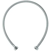 Grohe 07227 Anschlussschlauch für Taron Duschsystem 1/2"x1/2"x770