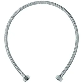 Grohe 07227 Anschlussschlauch für Taron Duschsystem 1/2"x1/2"x770