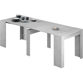 Dmora Compton 51/237 x 78 x 90 cm grau