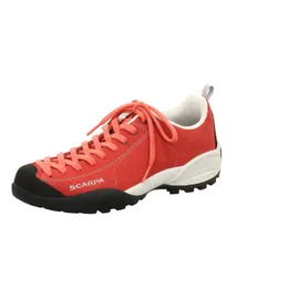 Scarpa Mojito Schuhe (Größe 38, rot)