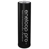 Panasonic Eneloop Pro AA