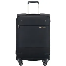 Samsonite Base Boost 4-Rollen 66 cm / 67,5-73,5 l black