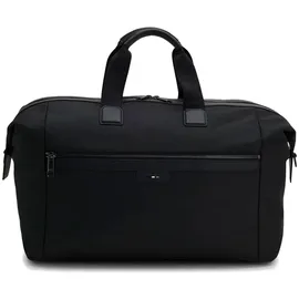 Boss Ray N Soft Holdall 43,5 cm Schwarz