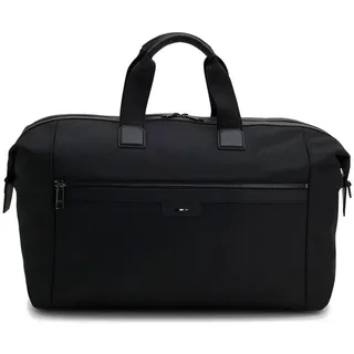 Boss Ray N Soft Holdall 43,5 cm Schwarz